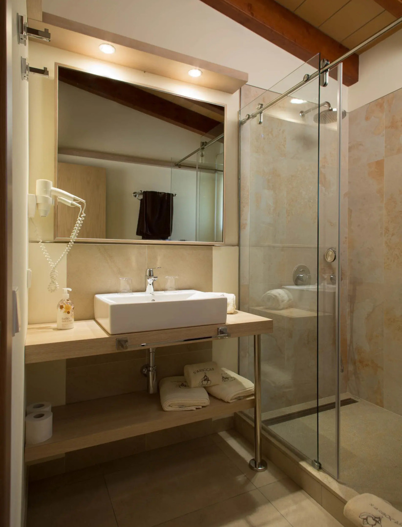 Agroturismo S'Arboçar