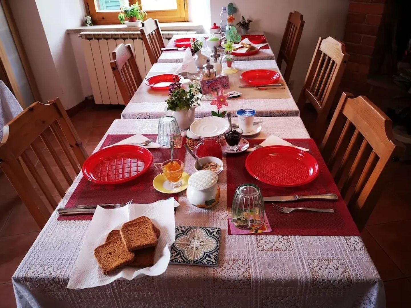 L'Antico Borgo di Torri