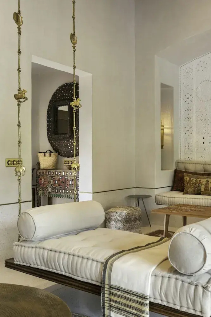 Aramness Gir National Park