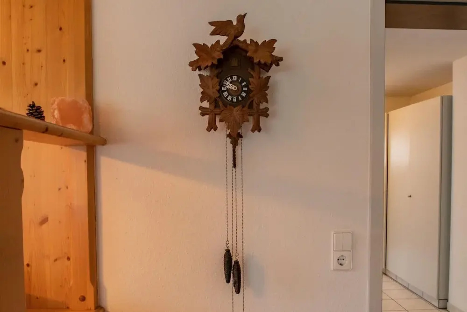 Hinterzarten Windeckweg by Kuckucksnester