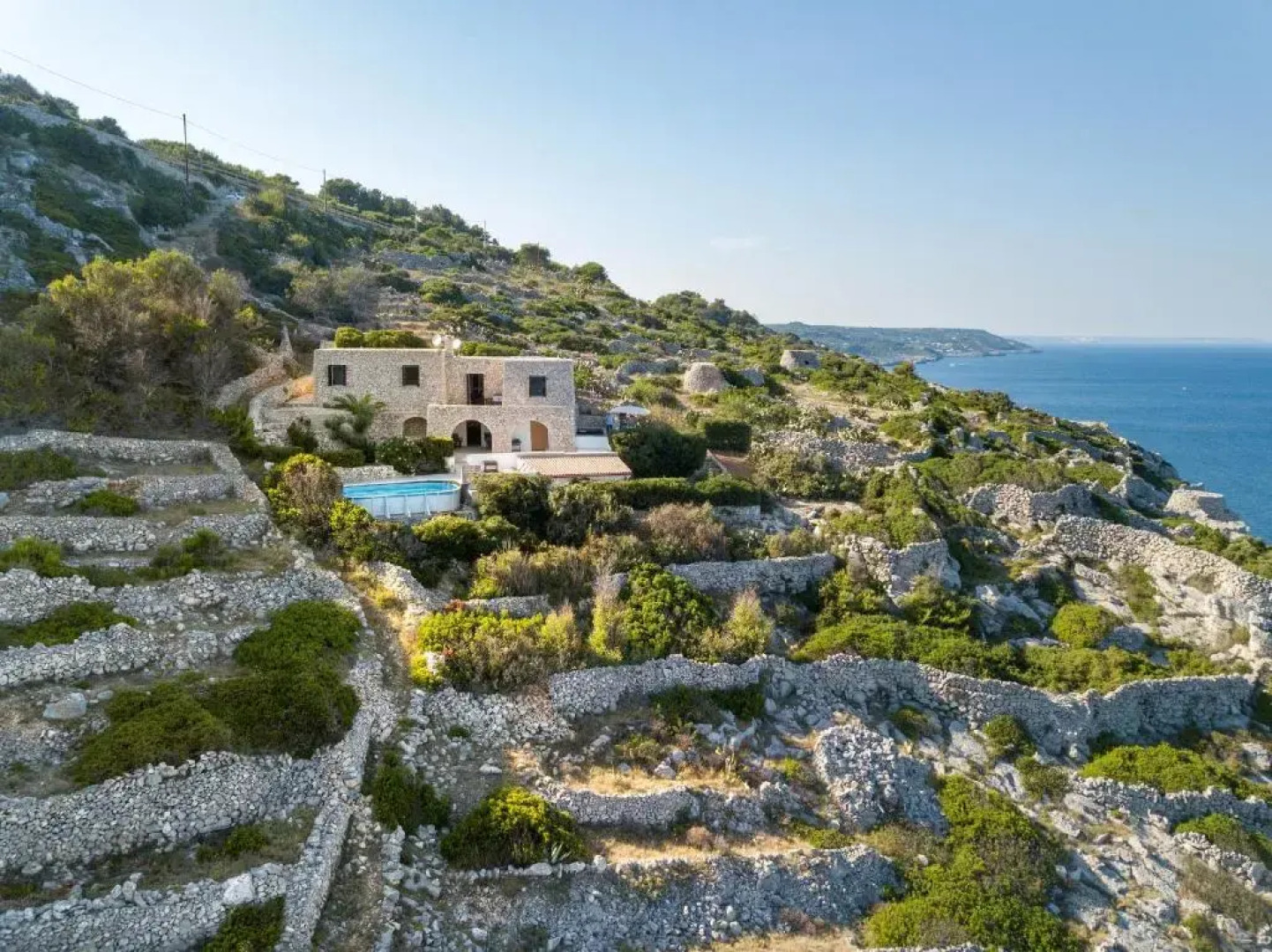 Villa La Mecca by BarbarHouse