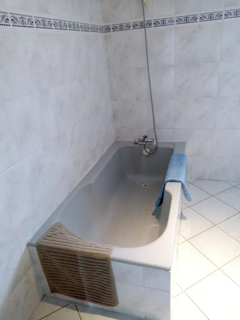 Villa With 3 Bedrooms in Millau, With Private Pool, Furnished Terrace and Wifi