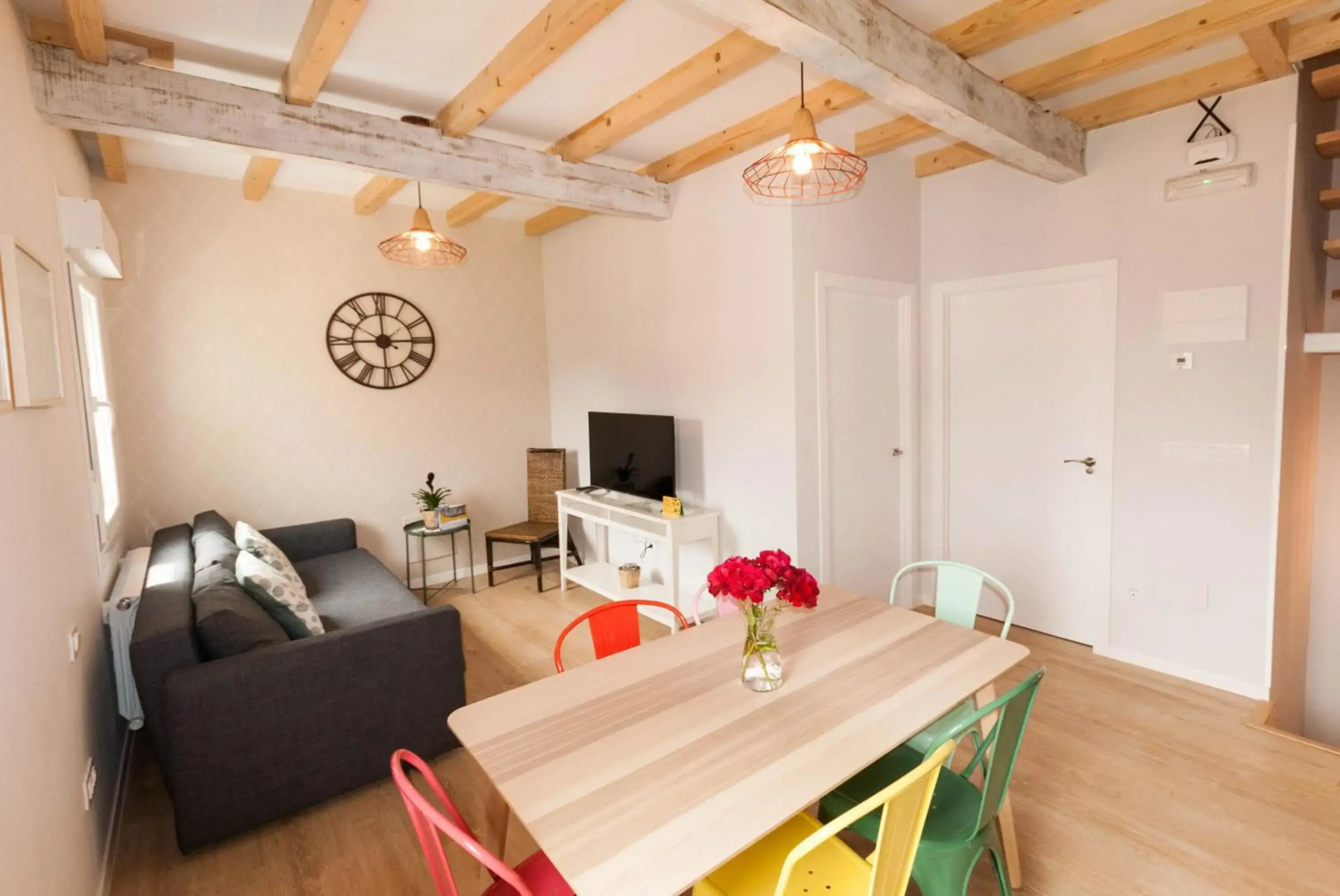 Catapeixe Holiday Apartments