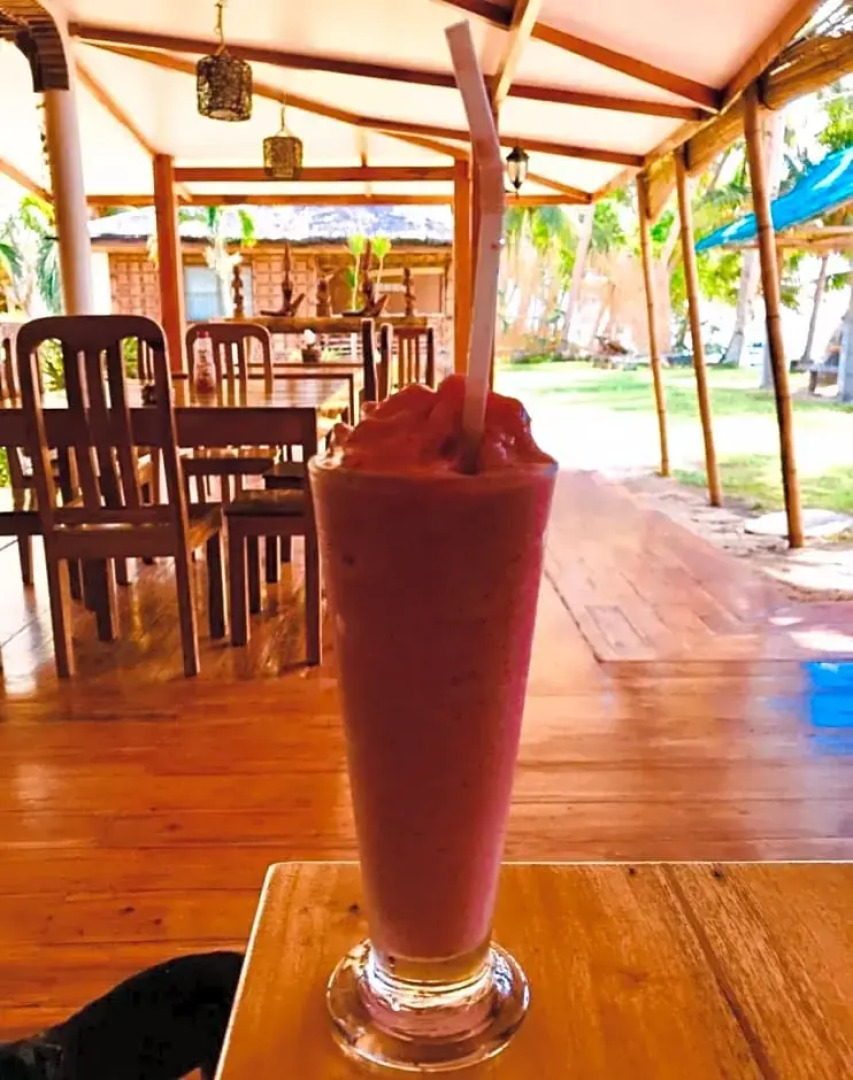 charisma beach resort