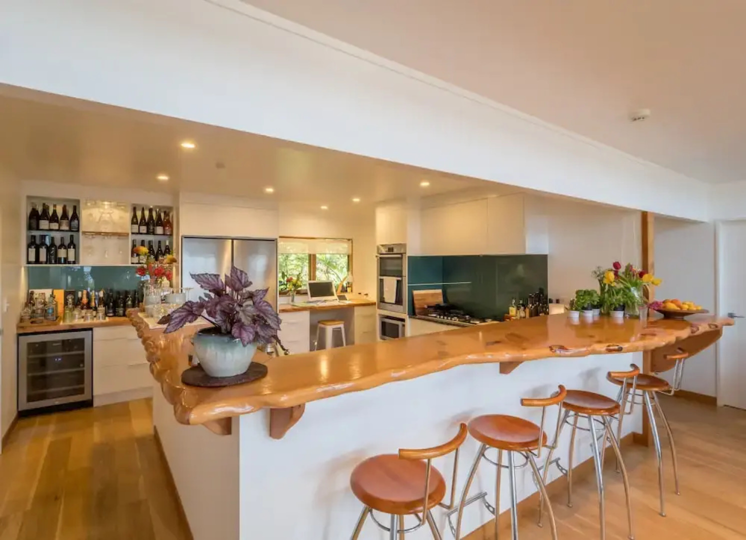 Te Koha Lodge - Adults Only