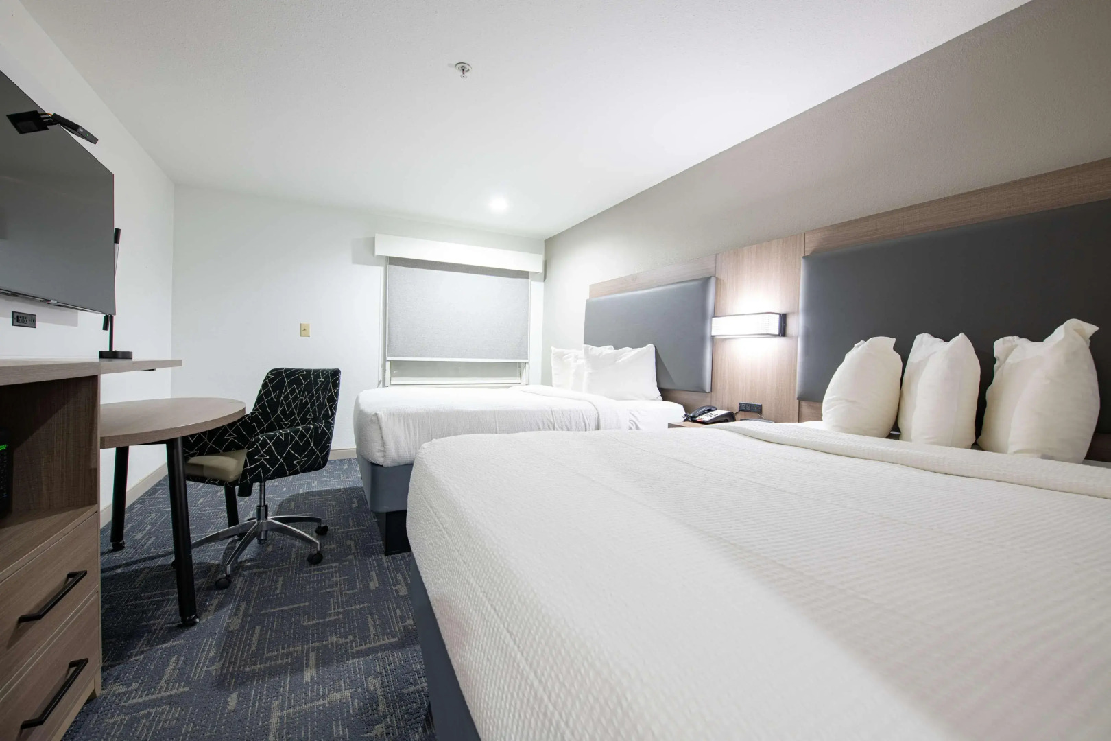 Best Western Lafayette Inn