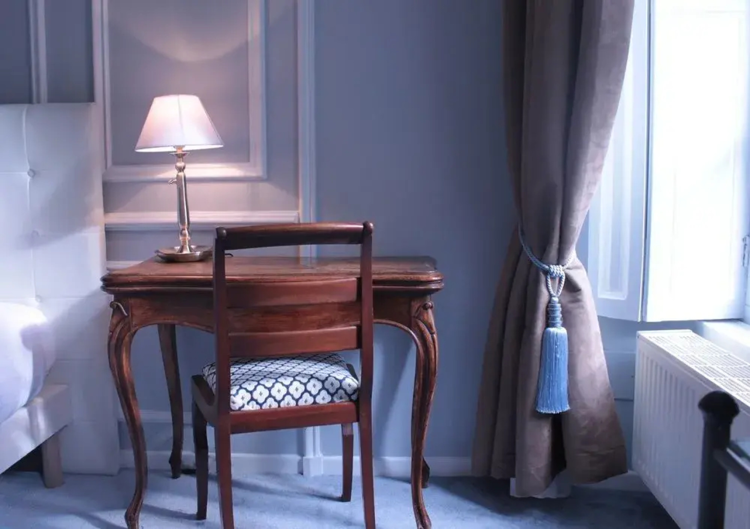 Hôtel Tardif Noble Guesthouse