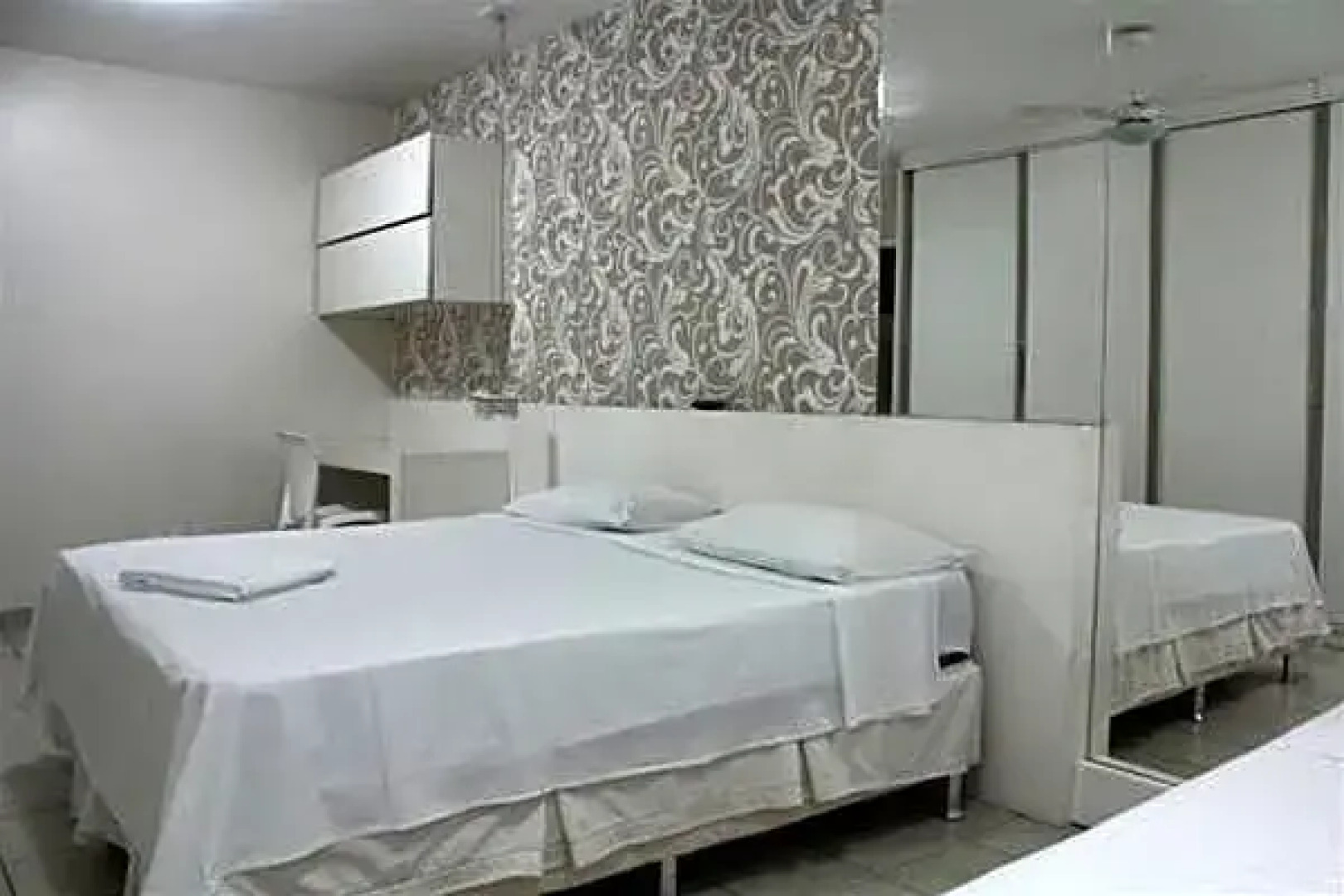 OYO Treviso Apart Hotel