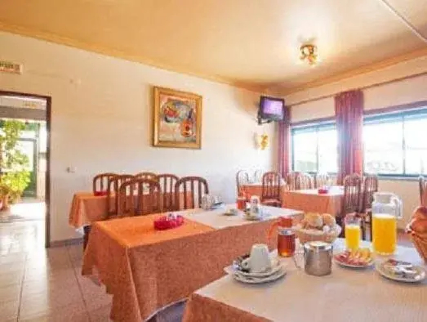 Residencial Ferrinho