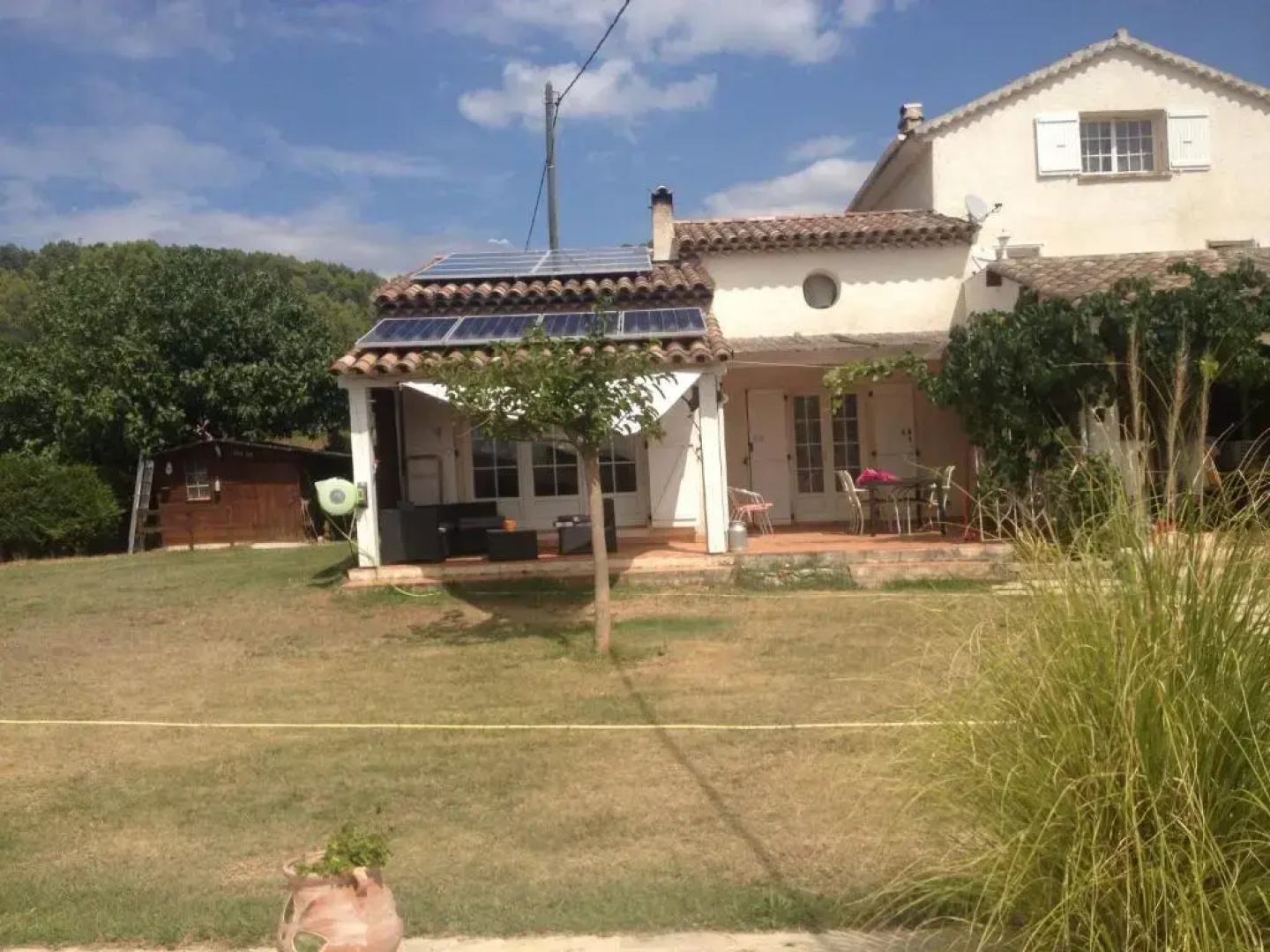 La Vignarelle