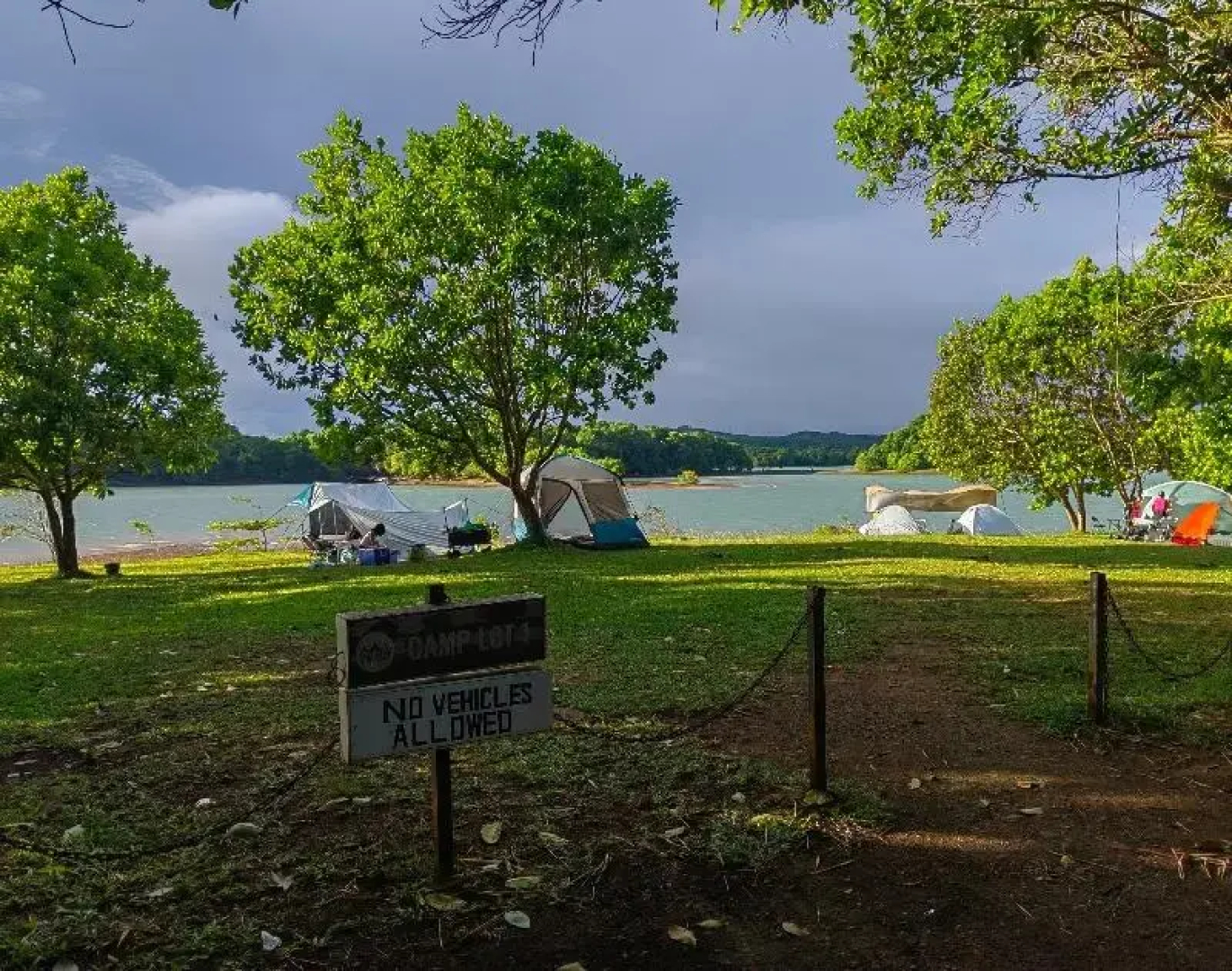 Kaliraya Surf Kamp Laguna