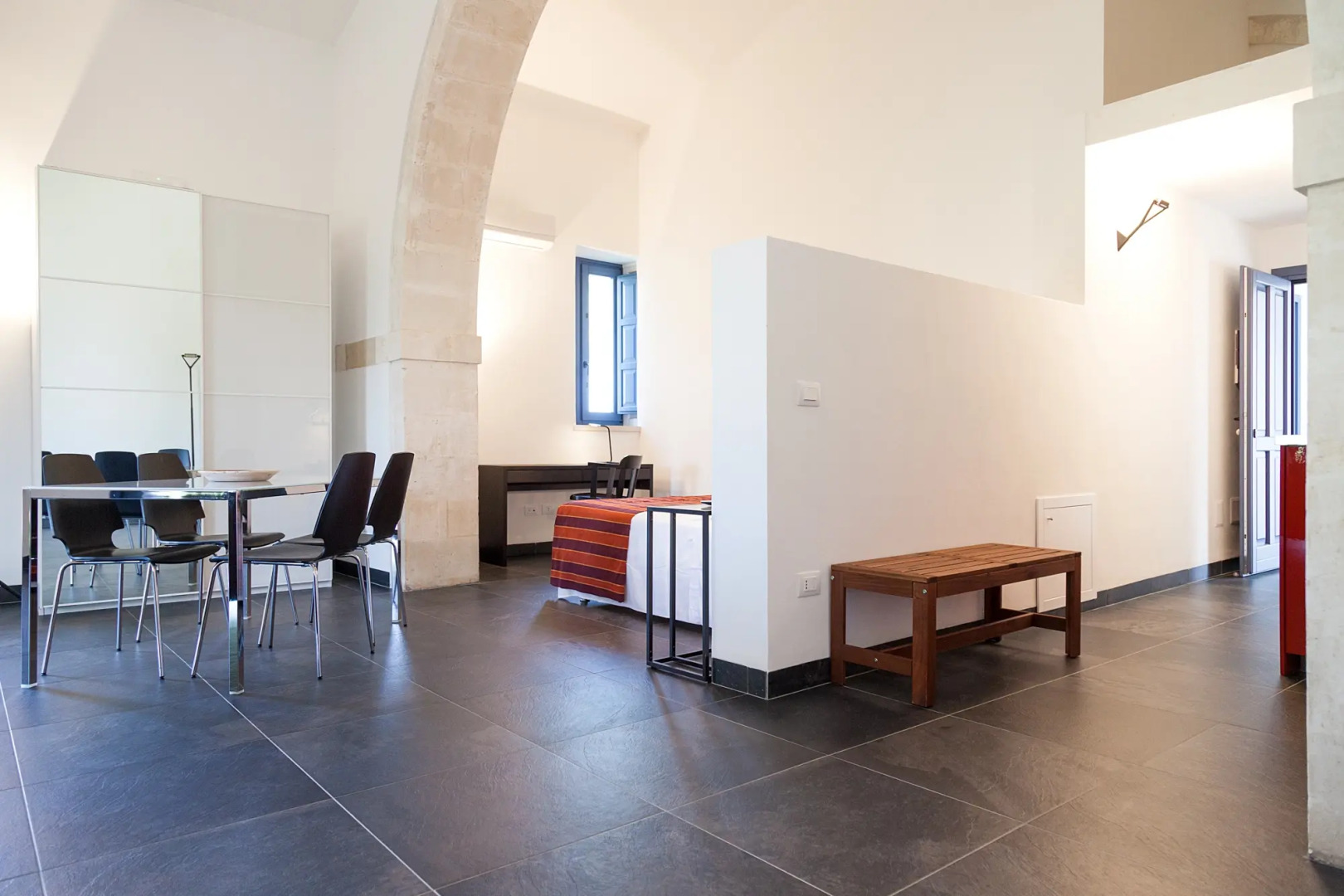 Masseria del Carrubo