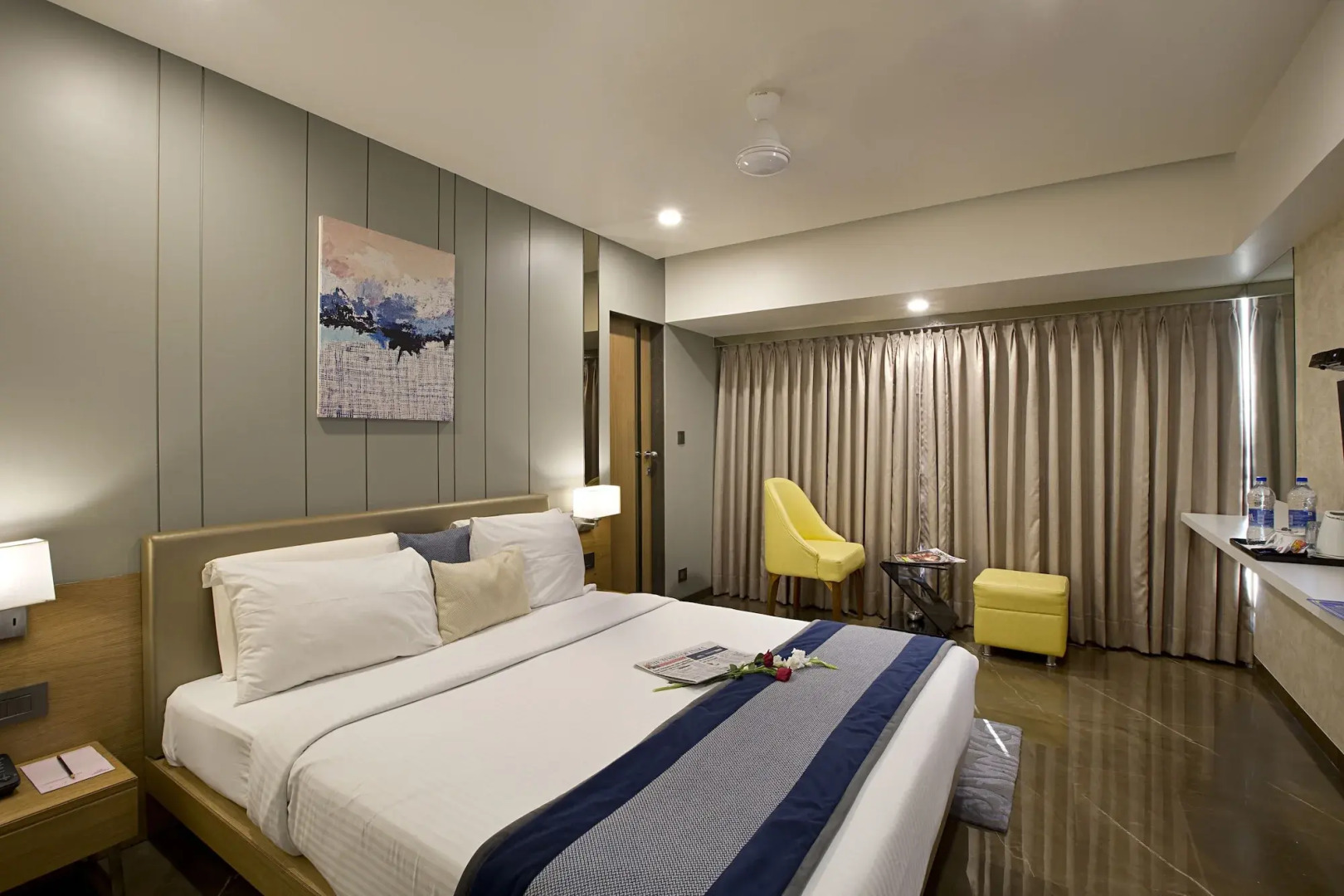 Planet Boutique Hotel