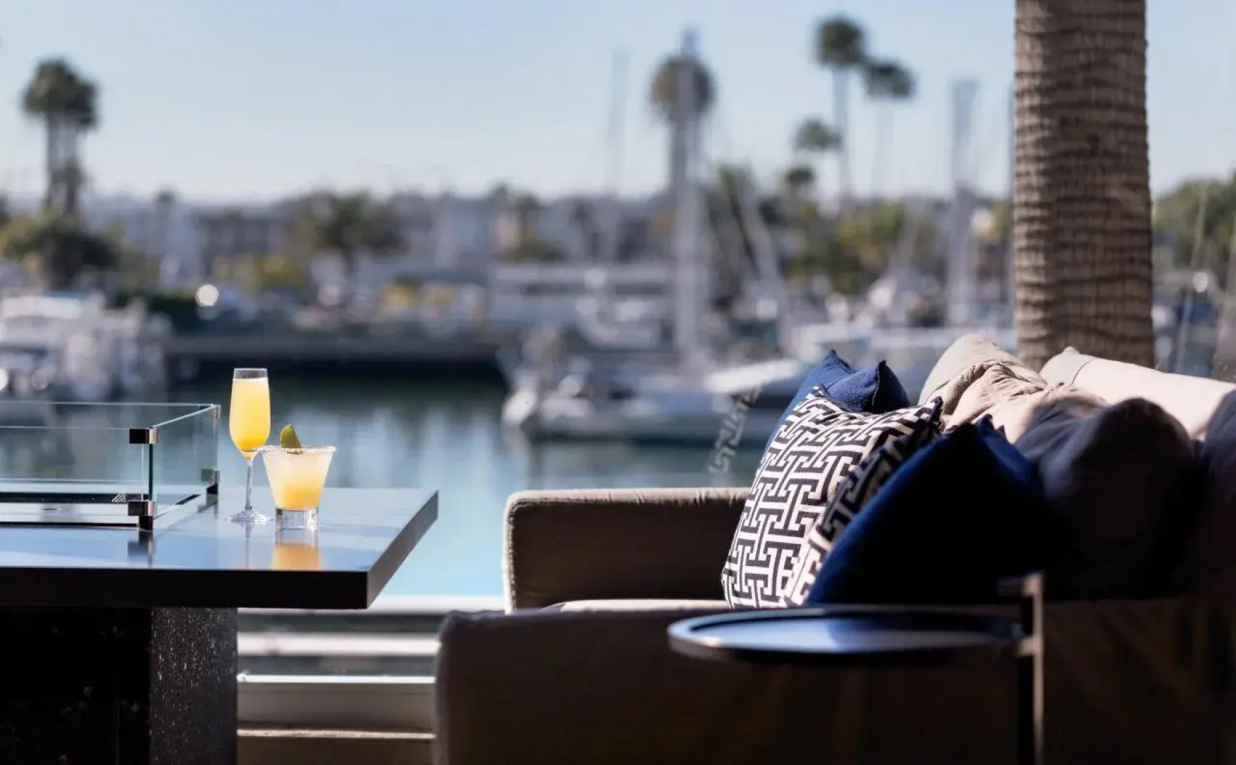 The Ritz-Carlton, Marina del Rey