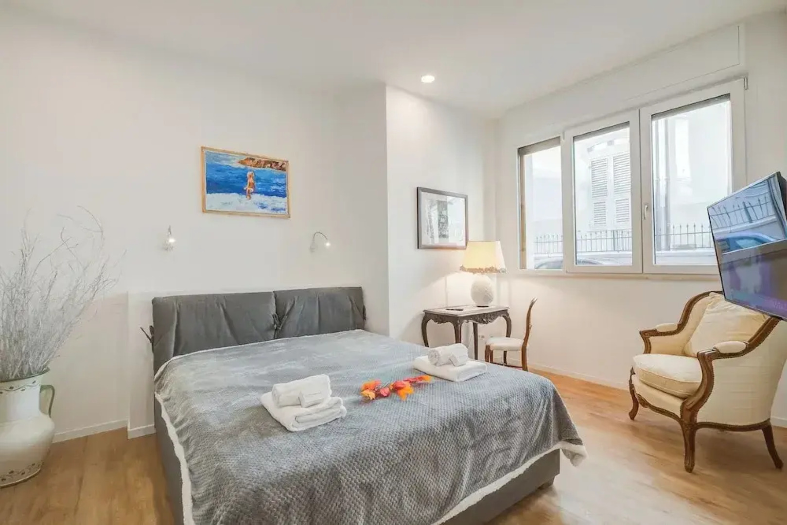 Casa Angerin 3 - 100m From sea