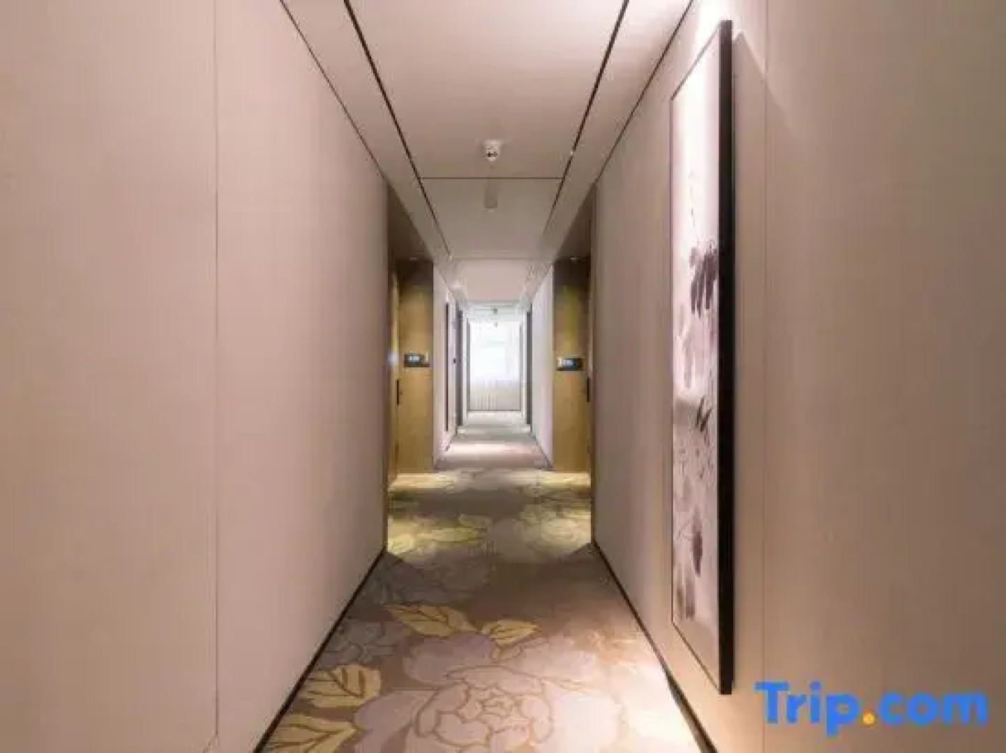 Paco Hotel (Canton Tower Pazhou)