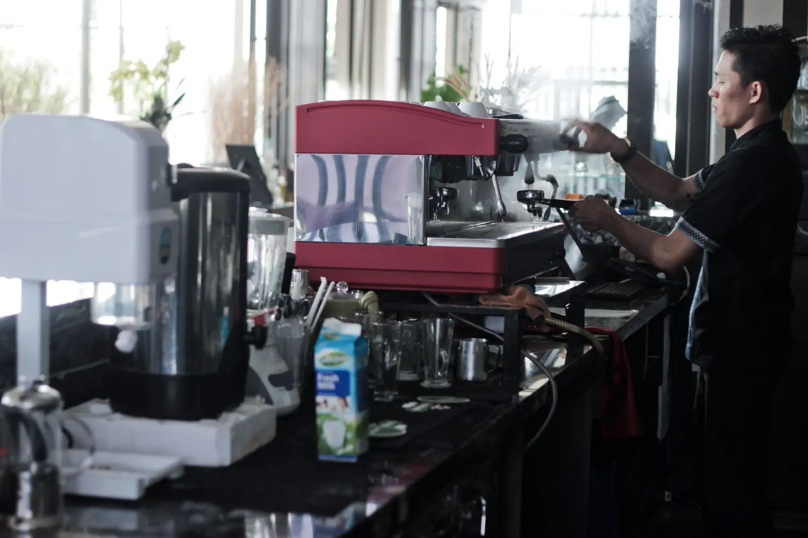 Lombok Astoria Hotel