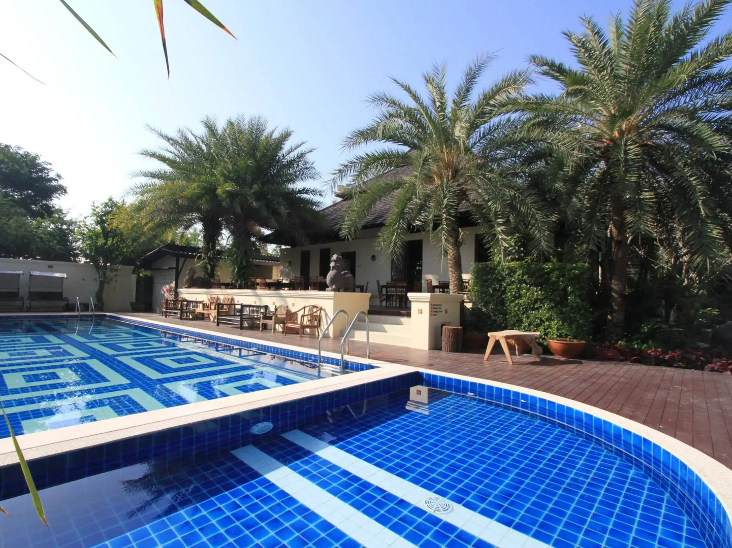 Fanli Resort Chiang Mai