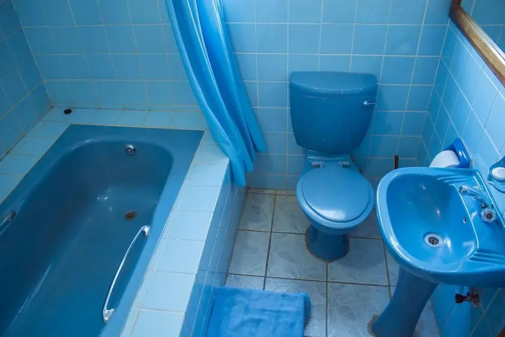 Wasawange Lodge and Tours