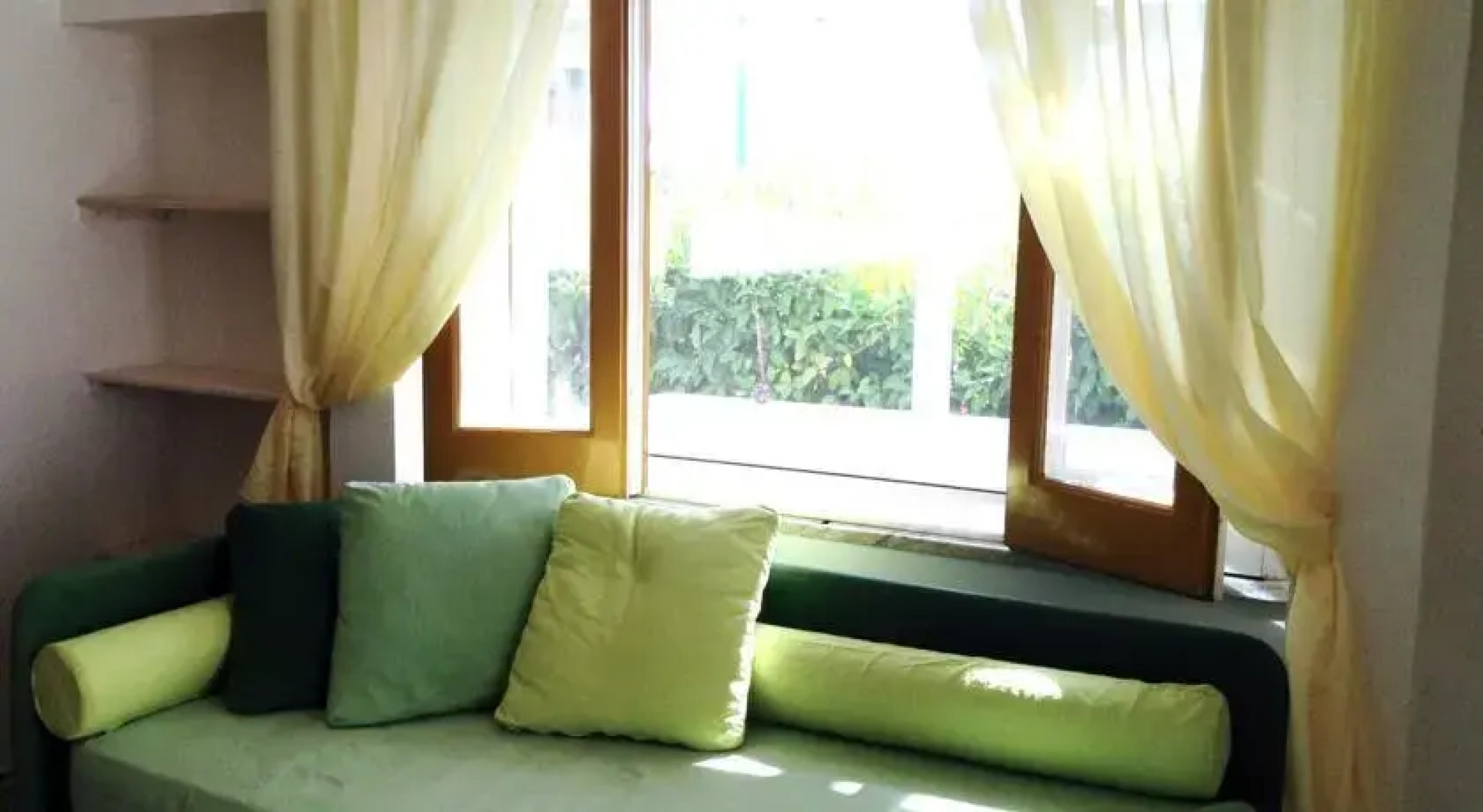 Vista Mare Torre Suda