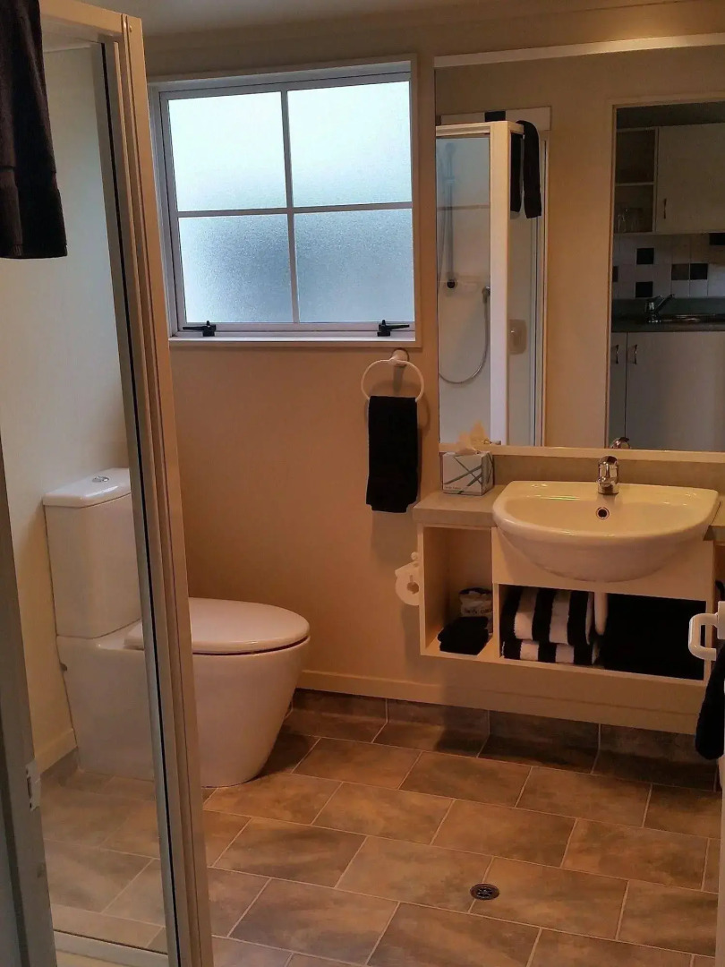 Pauanui Pines Motor Lodge