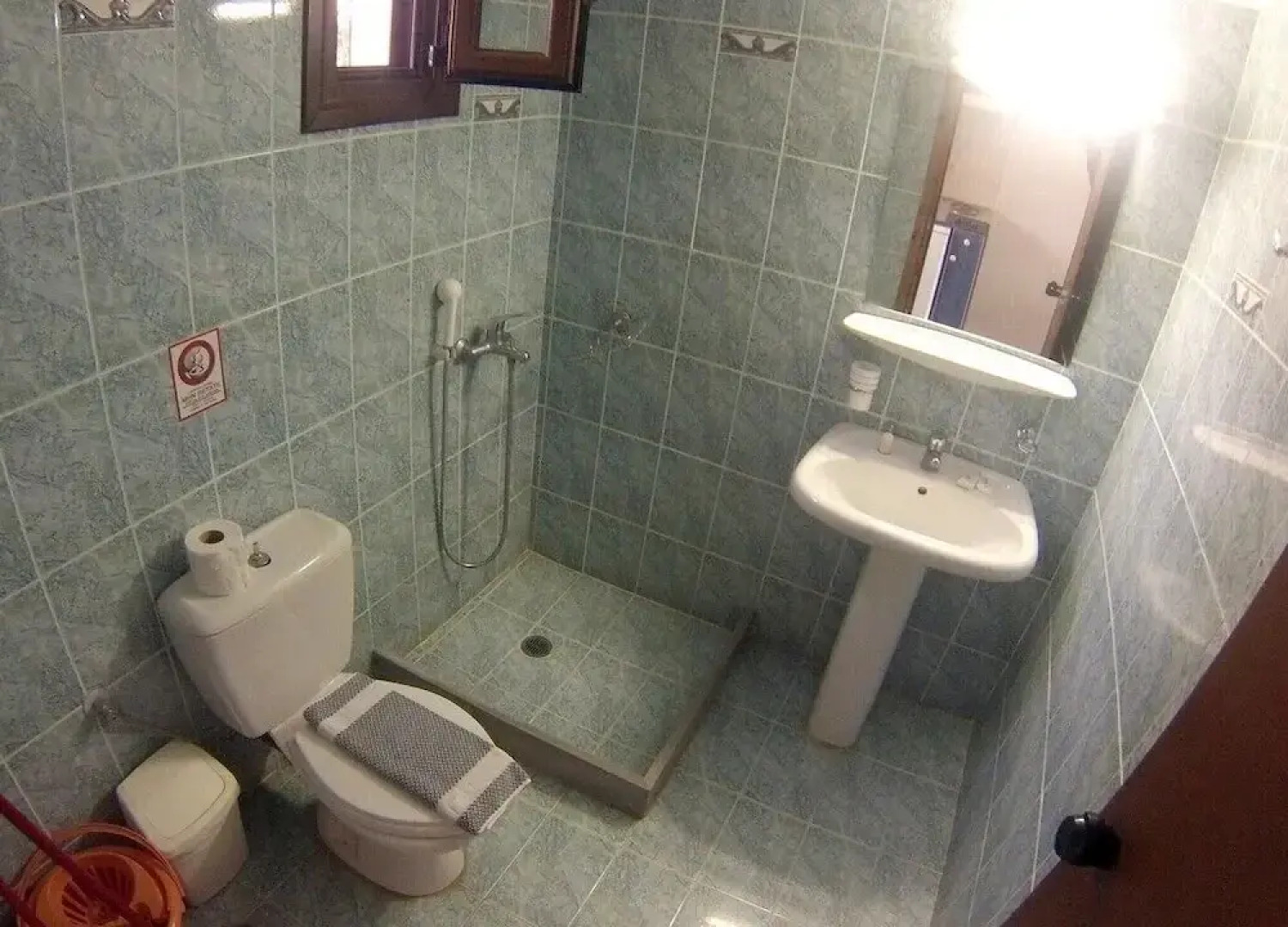 Kavos Melissa Studios