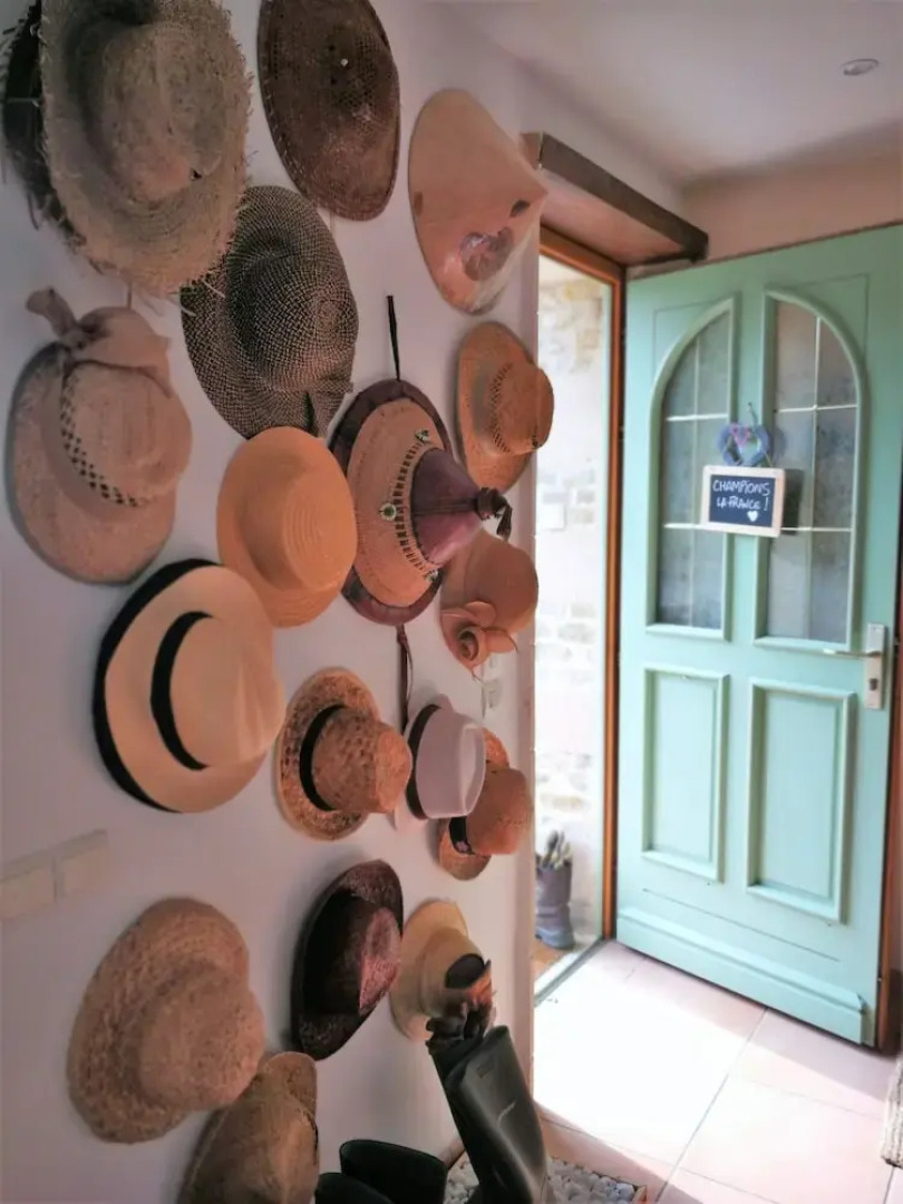 Les Chambres de Capucine