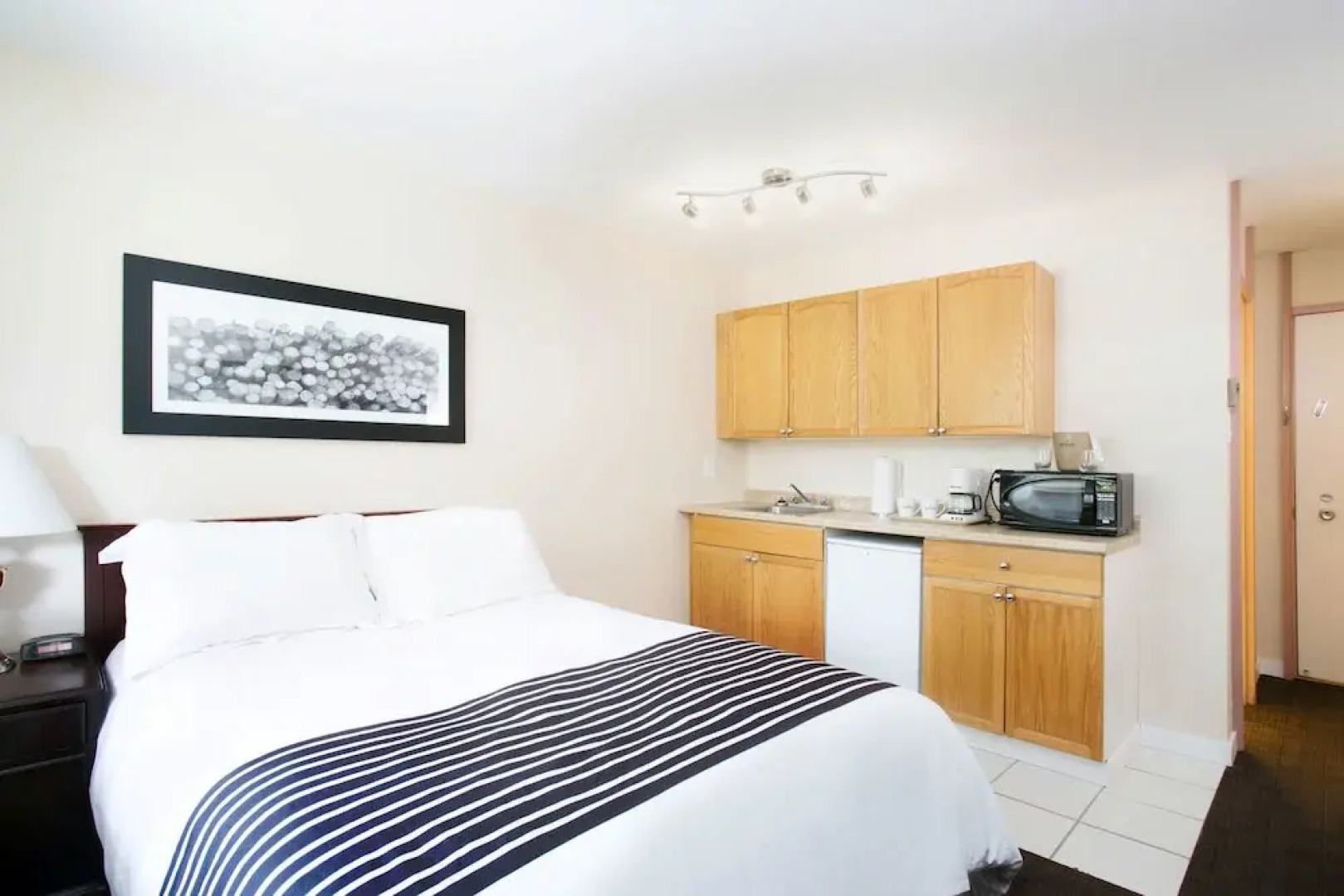 Sandman Inn Princeton