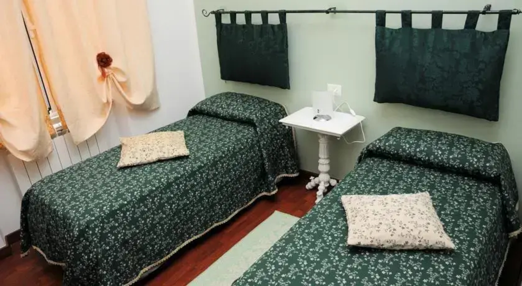 Ortonovo apartment