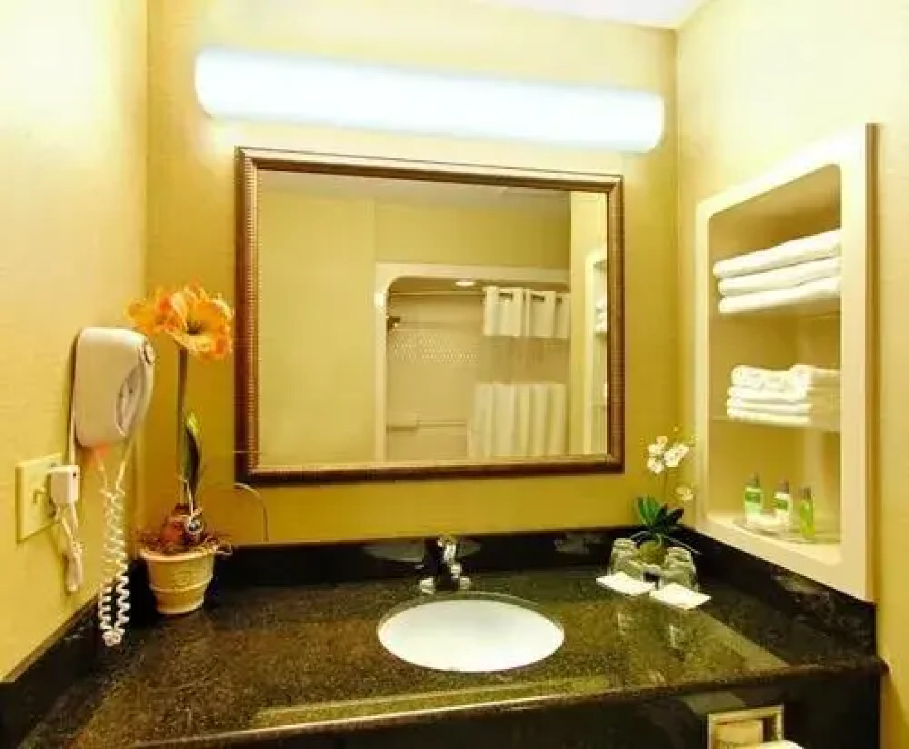 Holiday Inn Express & Suites Williamstown - Glassboro