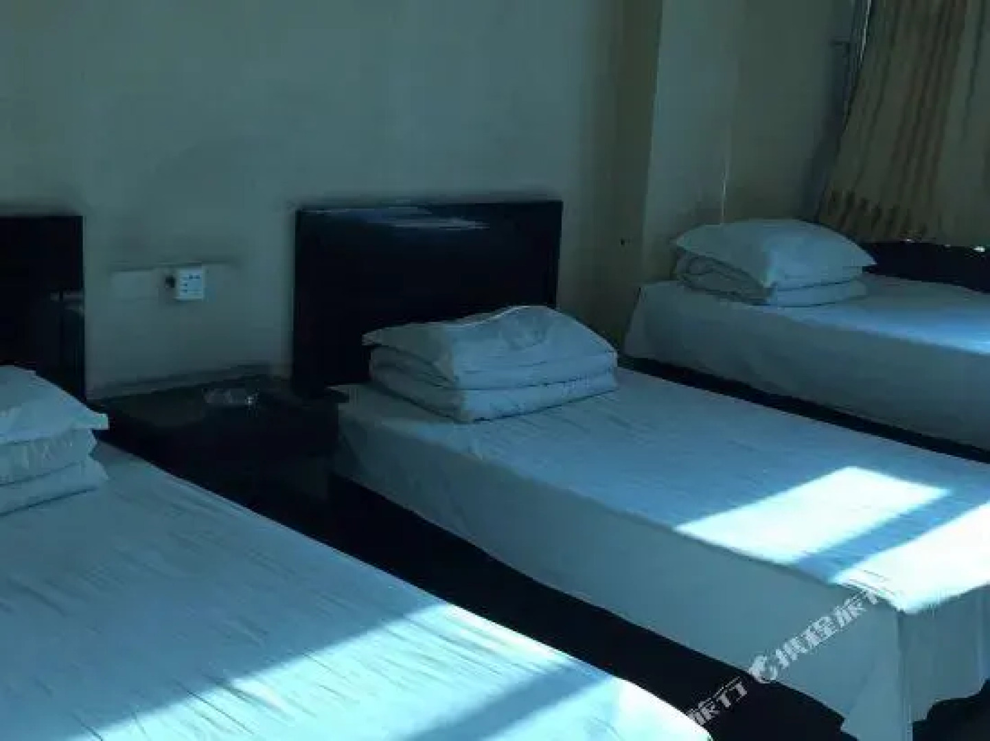 Tianyi Hotel North Xiaohe Road