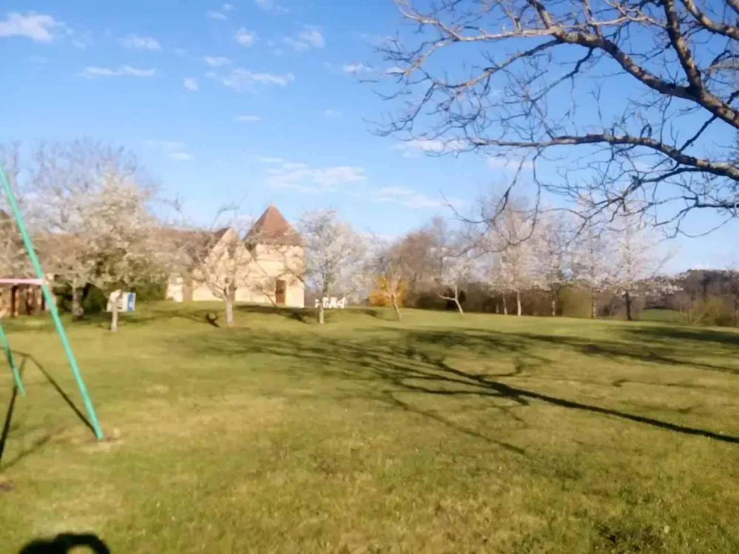 House With 2 Bedrooms in Beynac-et-cazenac, With Pool Access and Furni