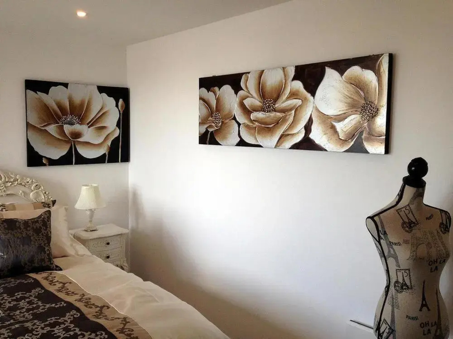 Waterfront Penthouses