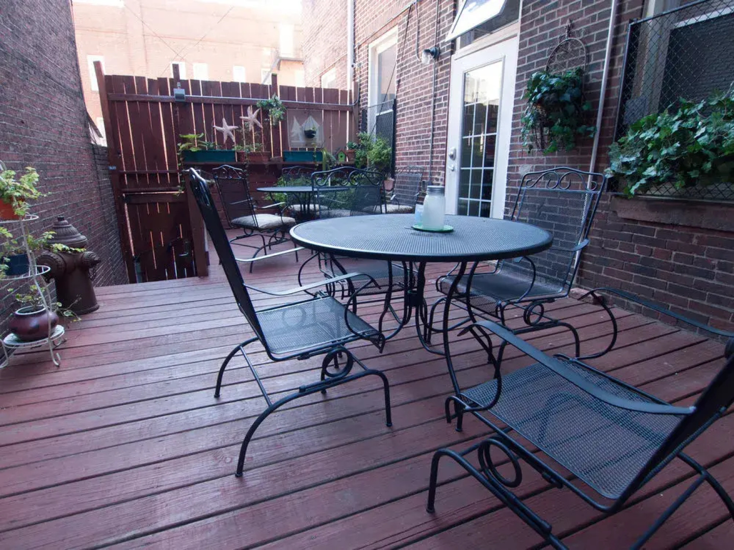 HI - Baltimore Hostel