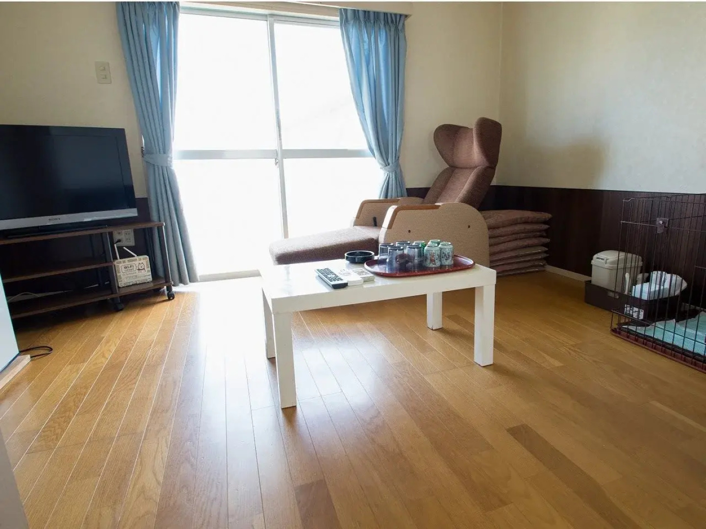 Spa and Resort Kujukuri Taiyo no Sato