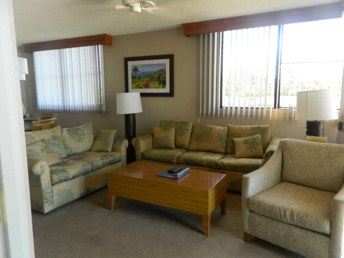 Maui Beach Vacation Club