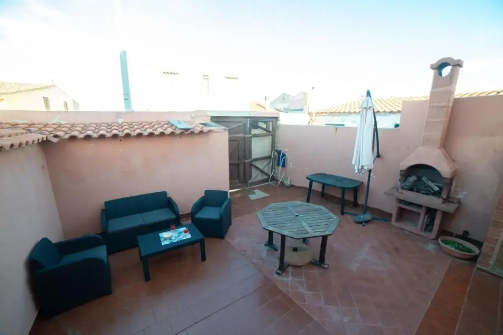 Caretta House
