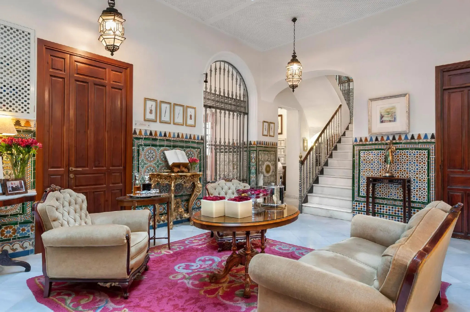 Hotel Amadeus Sevilla