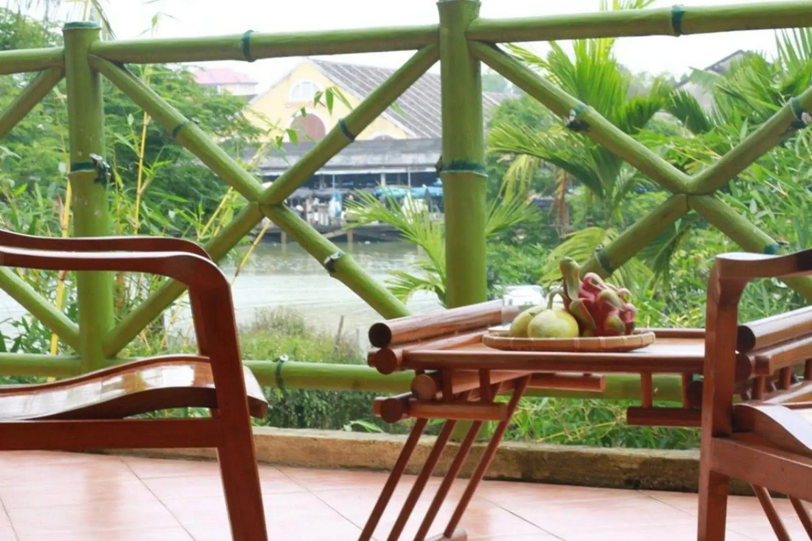 Waterside Resort & Spa