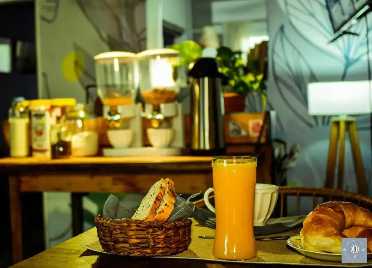 Vagamundo Hostel Carhue