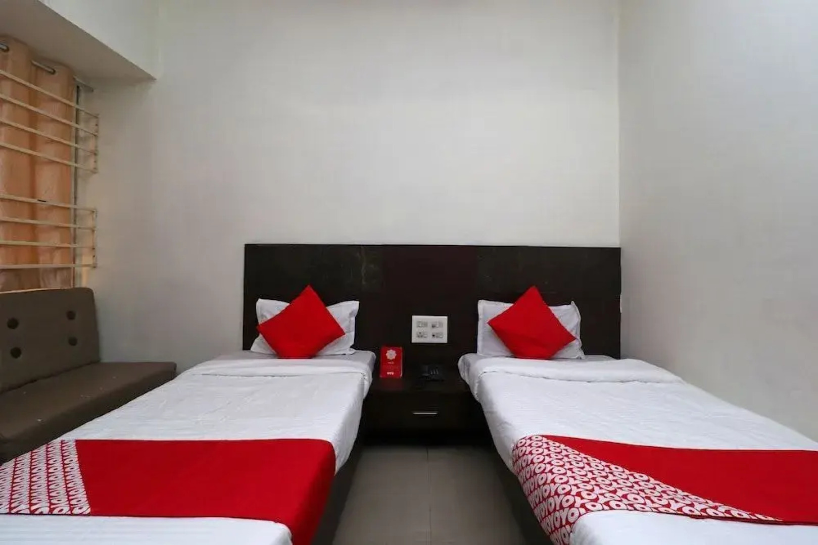 Hotel Payal by OYO Rooms