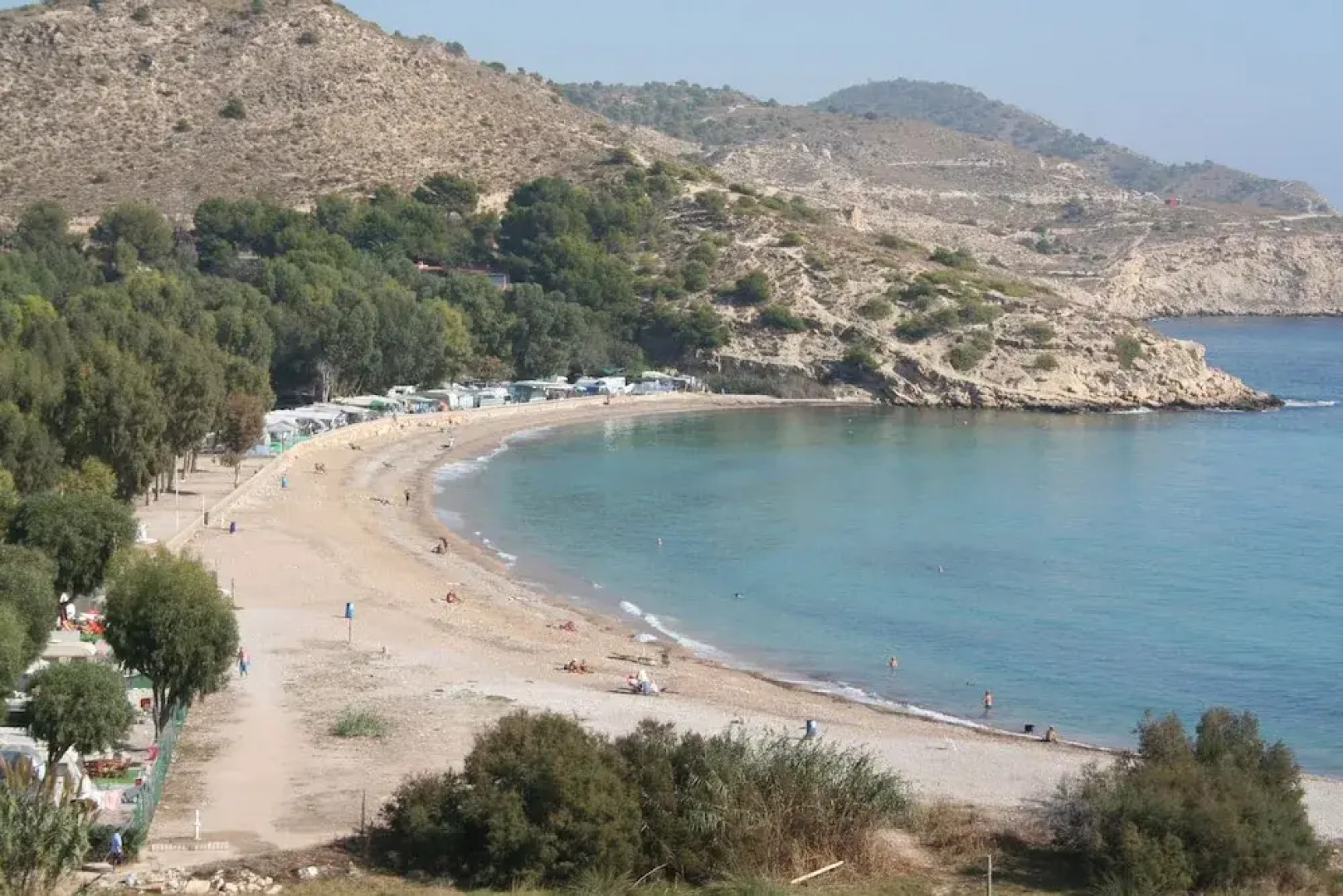 Terramar Apartments - Marholidays