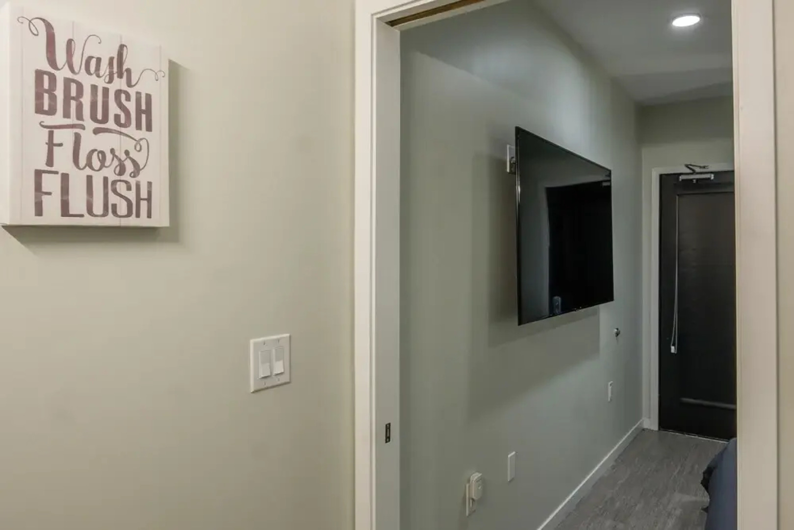 FRONTDESK Rowat Lofts East Village Des Moines