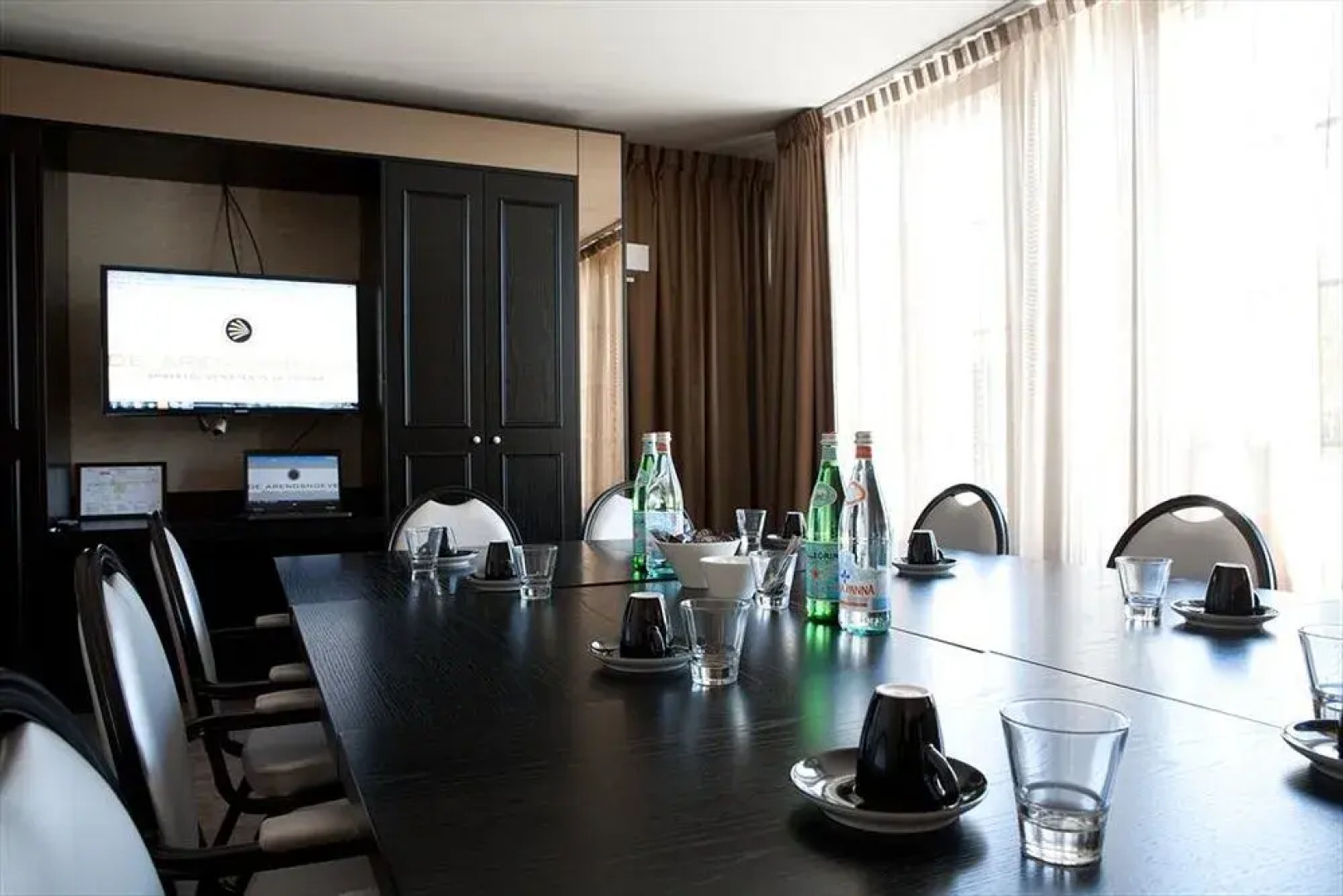 Charme Hotel & Restaurant De Arendshoeve