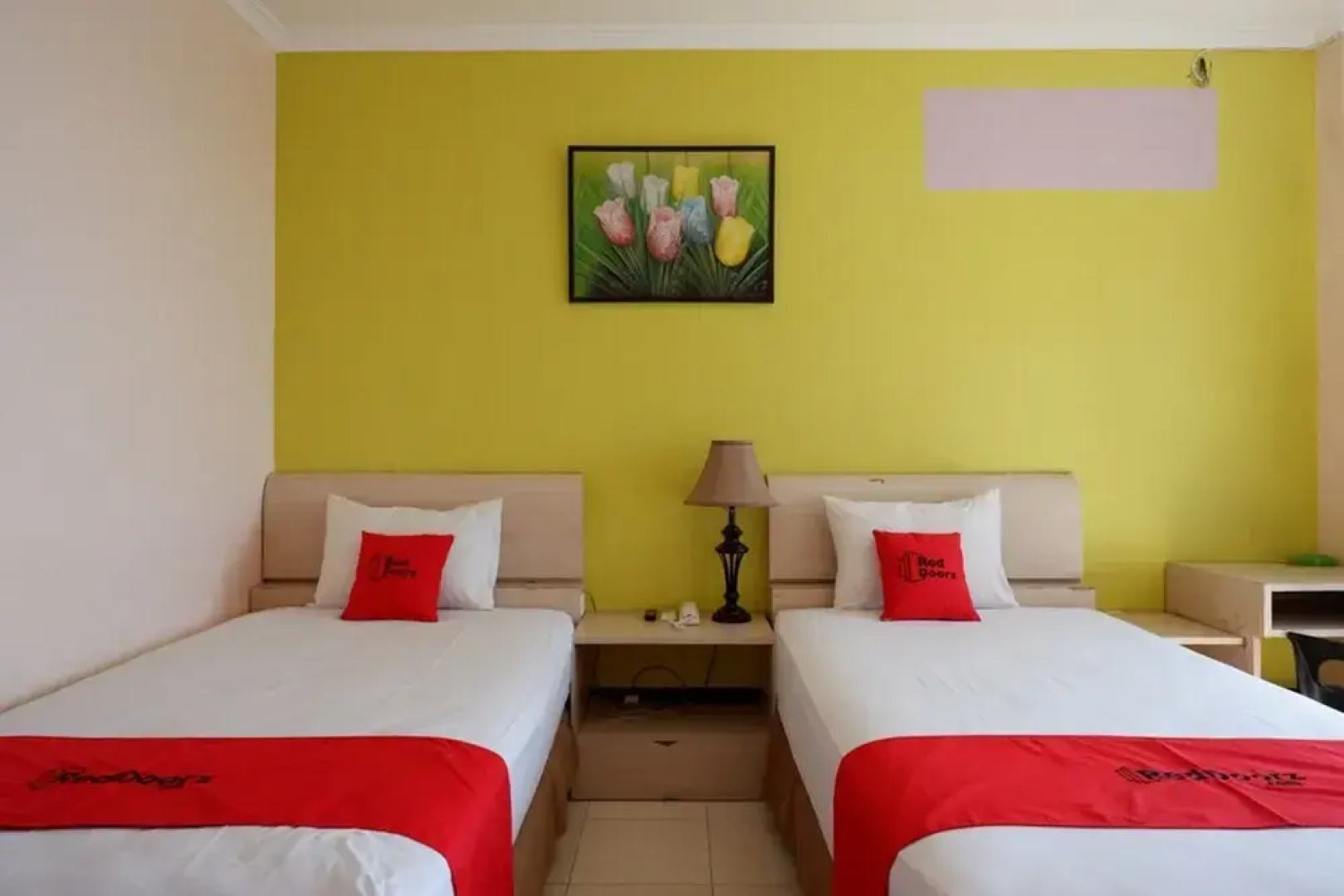 RedDoorz Plus Syariah @ Hotel Boulevard Luwuk