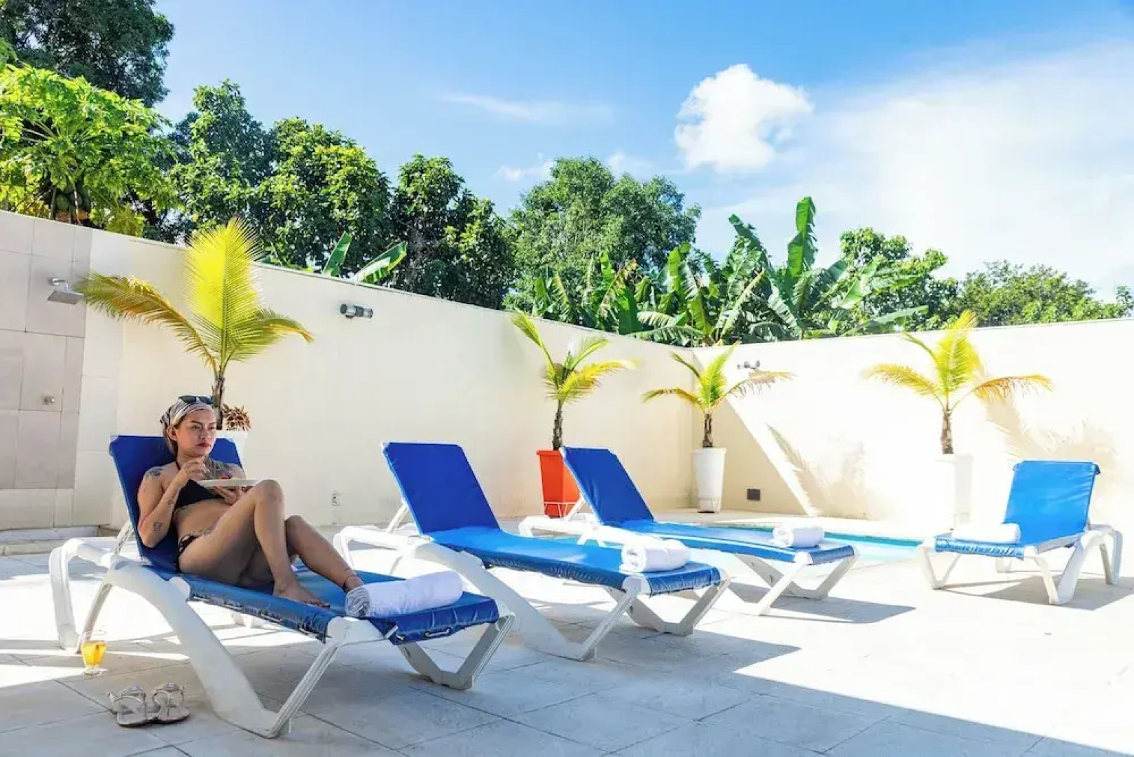 Hotel Anamela