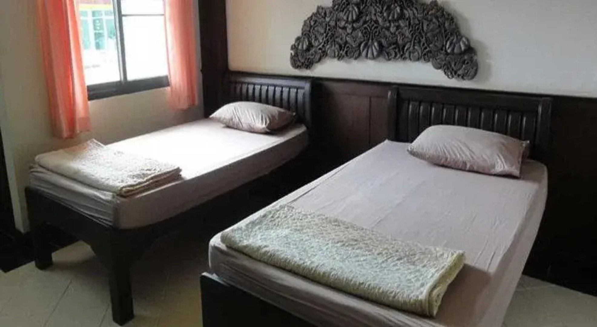 Rangsiman Resort Prachinburi