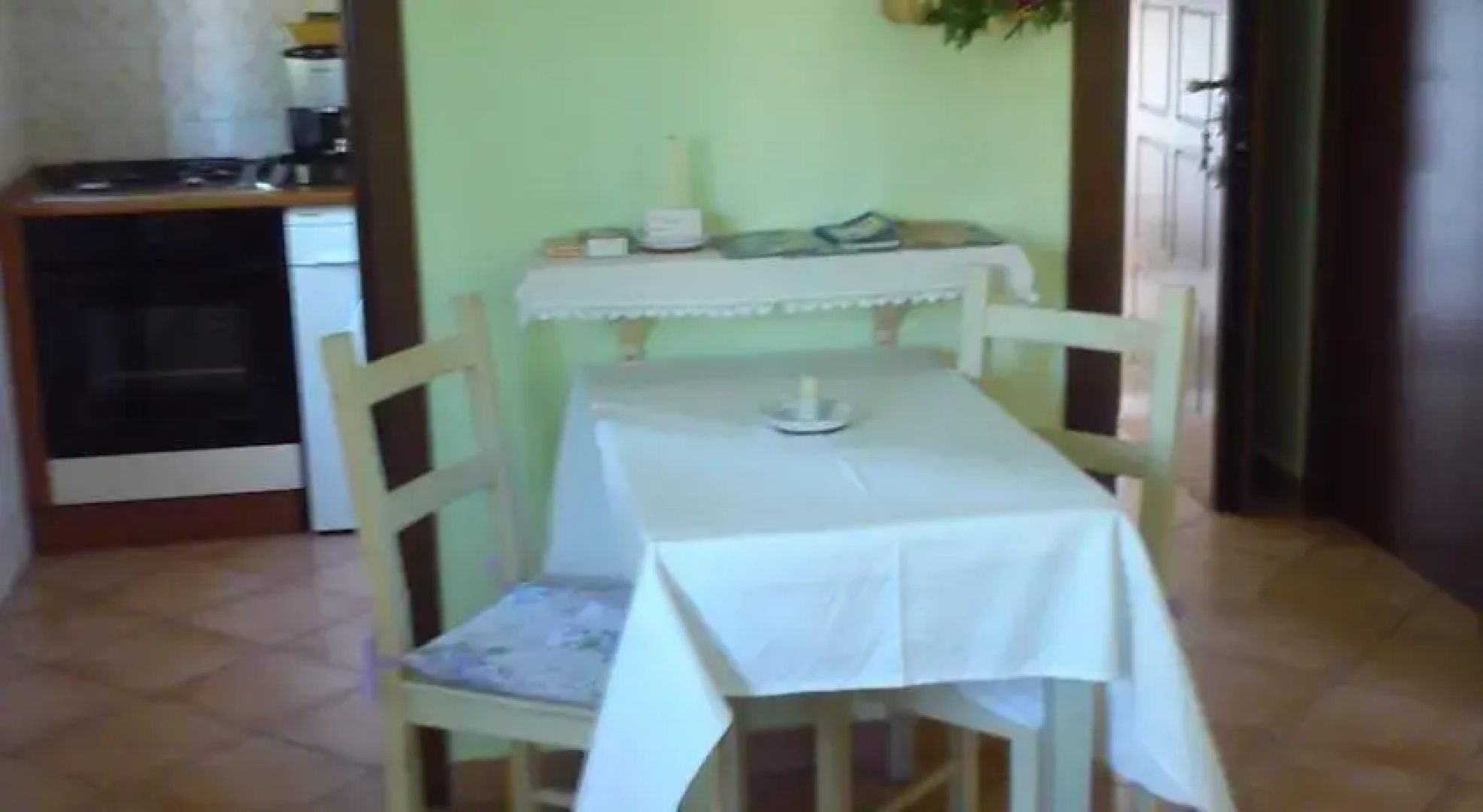 Villa Sorriso