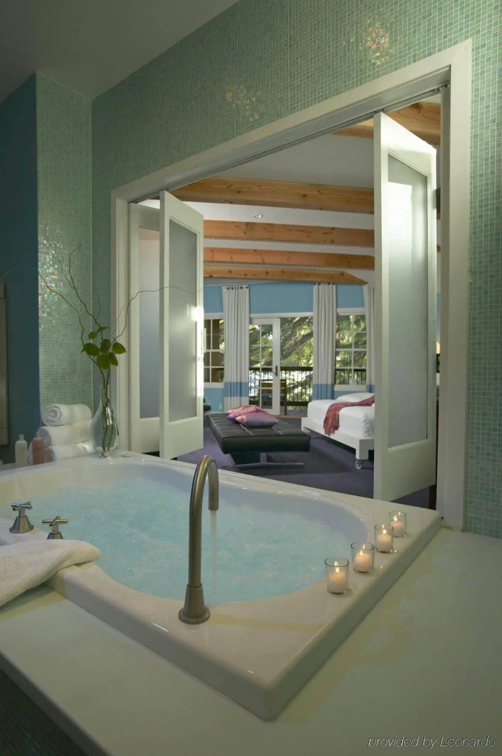 Appellation Lodi - Wine & Roses Resort & Spa