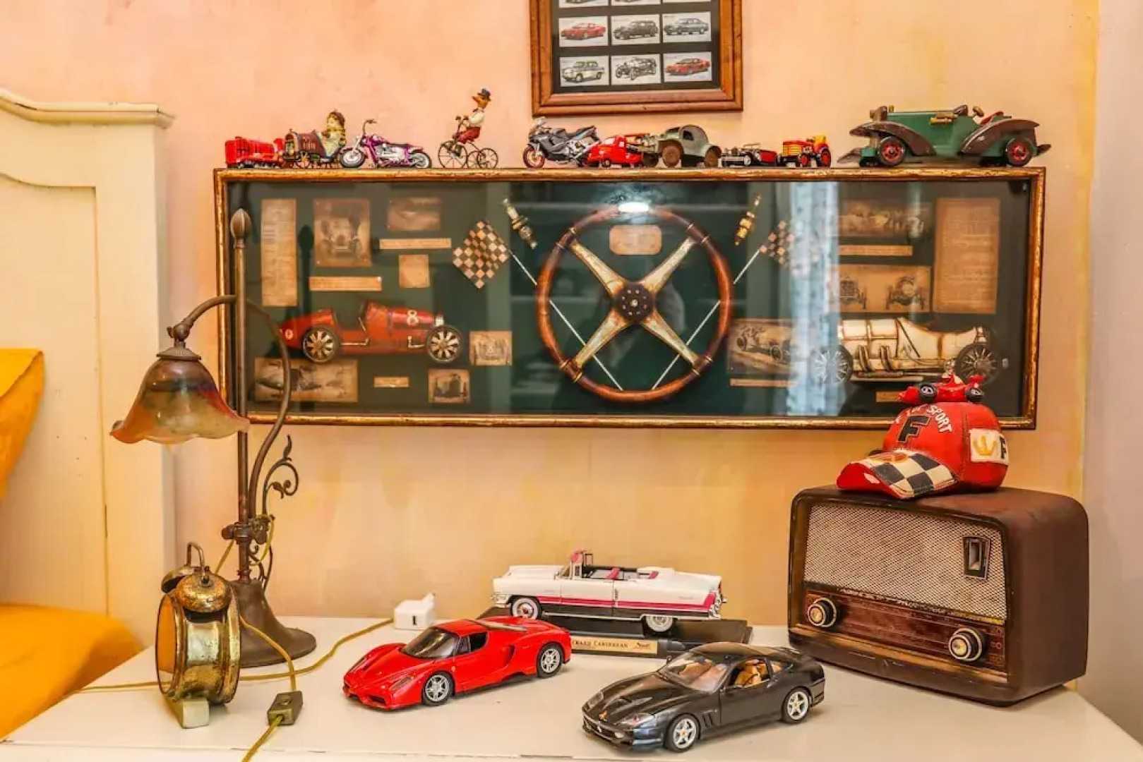 Villa Stratos Skiathos